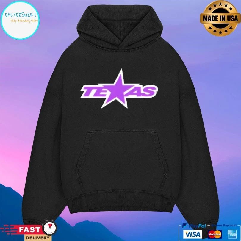 Texas Stars Ahl Against Cancer 2025 T-shirts