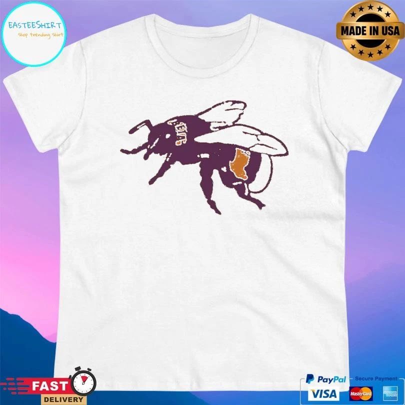 The Beta Band Bee 2025 T-shirts