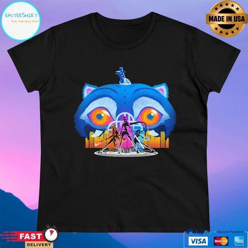 Huntrix Hero Hypertwenty T-shirts