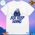 Just Keep Going Kool Aid Halloween 2025 T-shirts