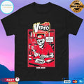 Video Sanctum We Restock Nightly Also Available In Betamax Skeleton T-shirts