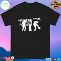 4028 Artists T-shirts