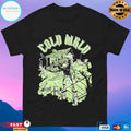 Cold Wrld Bayou T-shirts