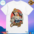 Princess 99 Cindy T-shirts
