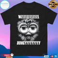 Me Hungy Andy Kluthe T-shirts