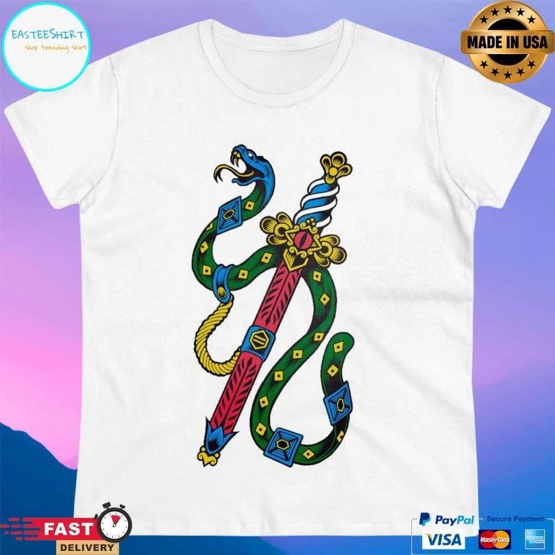 Asso Di Spade Napoletane T-shirts