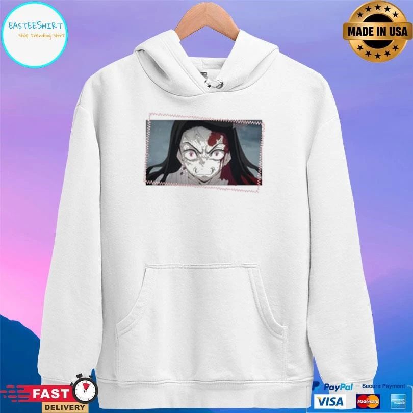 Kamado Nezuko 2026 T-shirts