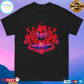 Catnap Sleeping Gas T-shirts