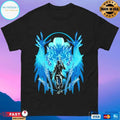 Nero Dark Aesthetic T-shirt