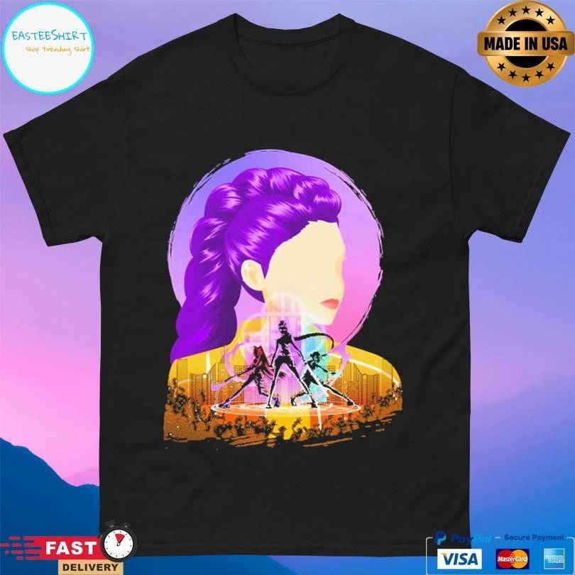 Underworld Rhapsody T-shirts