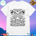 Obsessed Color Me Devlin Wood T-shirts