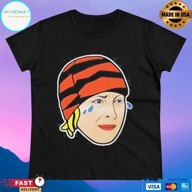 Pittsburgh 3-2-1-bungled T-shirts