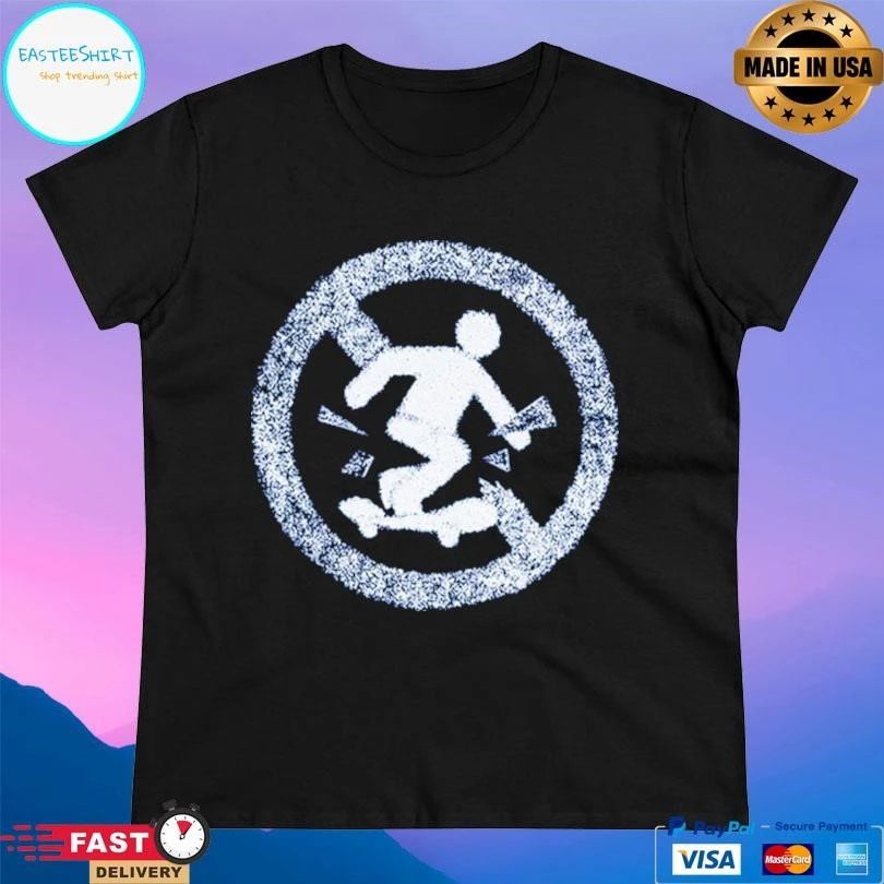 Polar Skate Co Don’t Play T-shirts