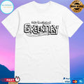 God’s Favorite Band Green Day T-shirts
