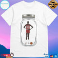 Manute Bol Minute Manute Philly T-shirts