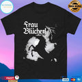 Frau Blucher Horse T-shirts
