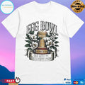 Egg Bowl Ole Miss Vs Mississippi State November 28 2025 T-shirts