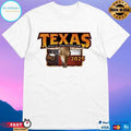 NHRA Texas Fall Nationals 40th Annual 2025 T-shirts