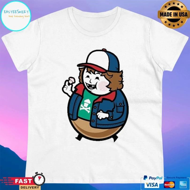 Big Kid Crusty Bun T-shirts