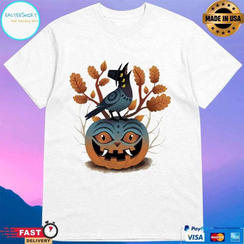 Halloween Derpy Dandingeroz 2025 T-shirts
