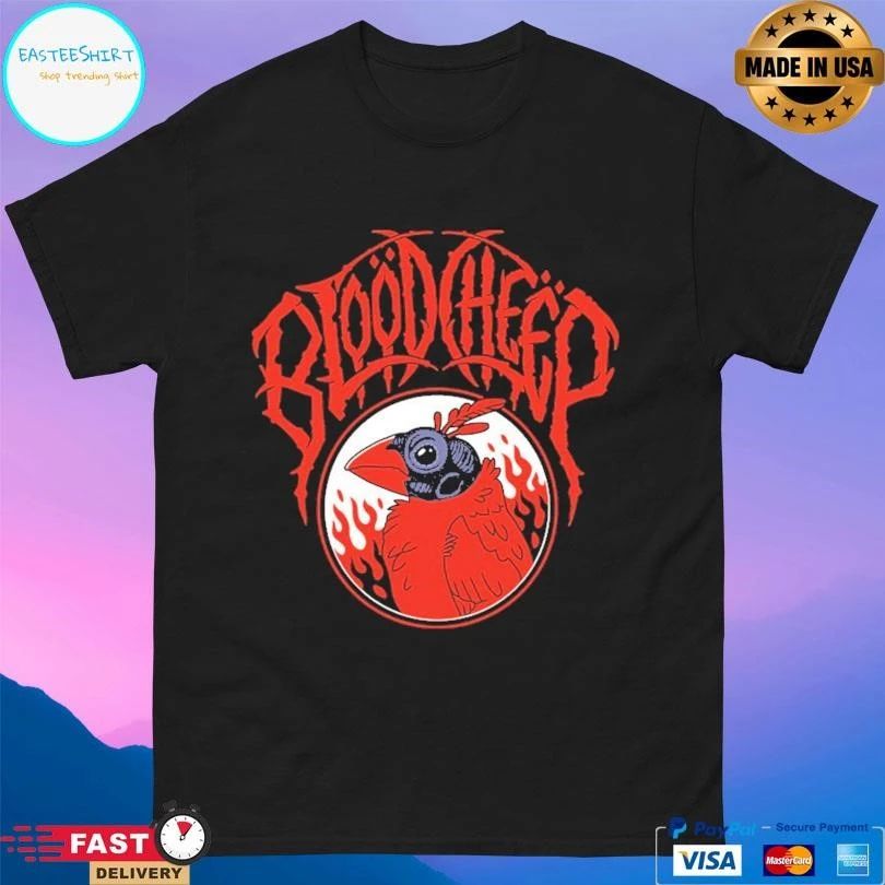 Blööd Chëëp T-shirts