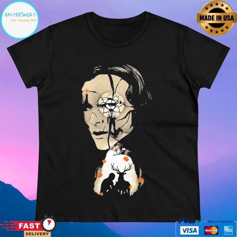 The Gentle Monster Dandingeroz T-shirts