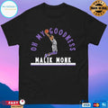 Oh My Goodness Malik Monk Sacramento Kings T-shirt