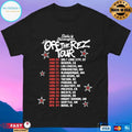 Stella Standing Bear Off The Rez Tour 2026 T-shirts