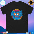 Master Of The Ocean T-shirts