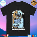 One Step Closer Owl T-shirts