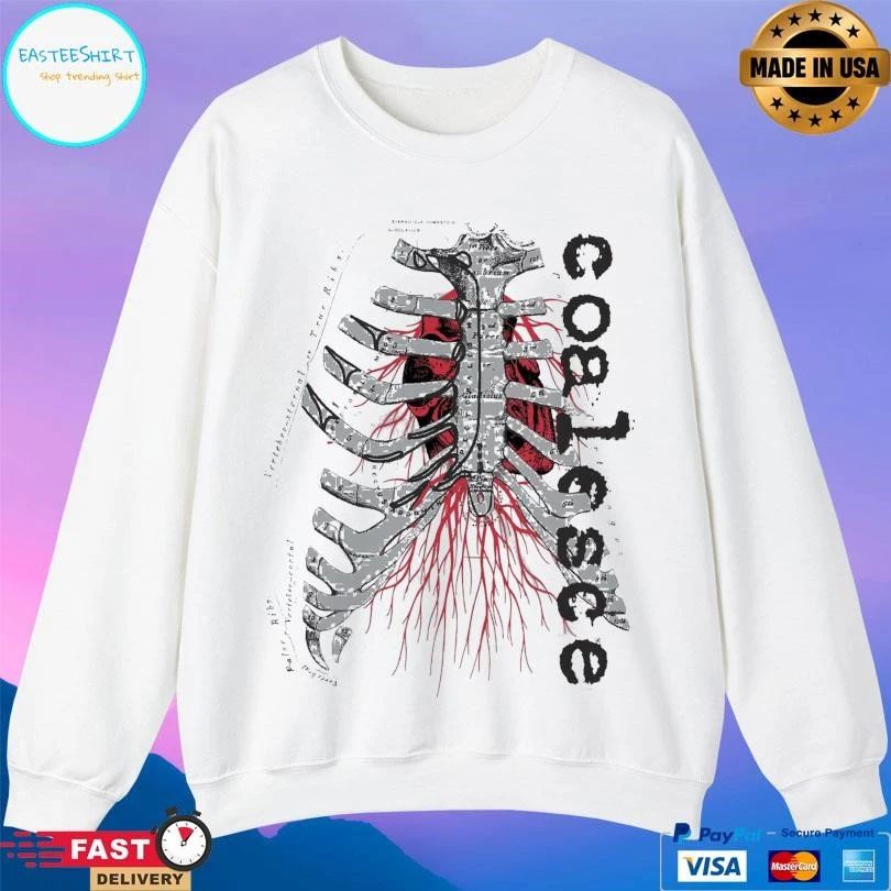 Coalesce Functioning On Impatience T-shirts