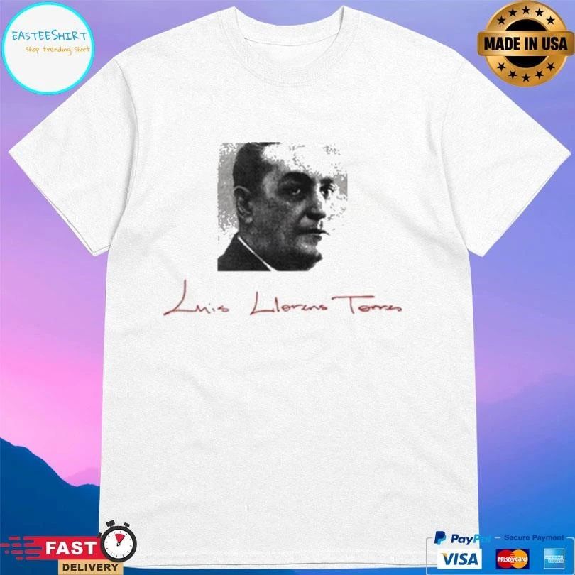 Debí Tirar Más Fotos La Residencia Luis Llorens T-shirts