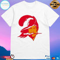 Kevin Brooks Tampa Bay T-shirts