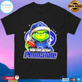 Grinch X Penn State Nittany Lions Merry Christmas 2025 T-shirts