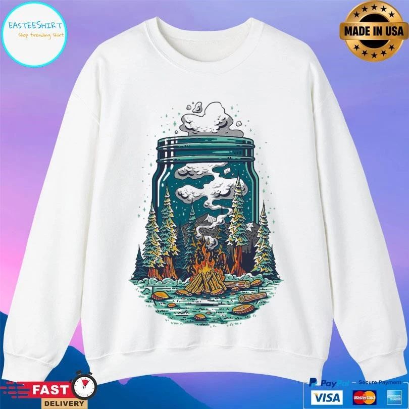 Wild Retreat T-shirts