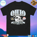 Ohio Bobcats Football 2025 Frisco Bowl Frisco Texas 2025 T-shirts