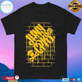 Jhny Cpks Wall Tag T-shirts