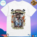 Gas Monkey Garage King Of Chaos T-shirts