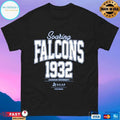 Soaring Falcons 1932 Adamson University T-shirts