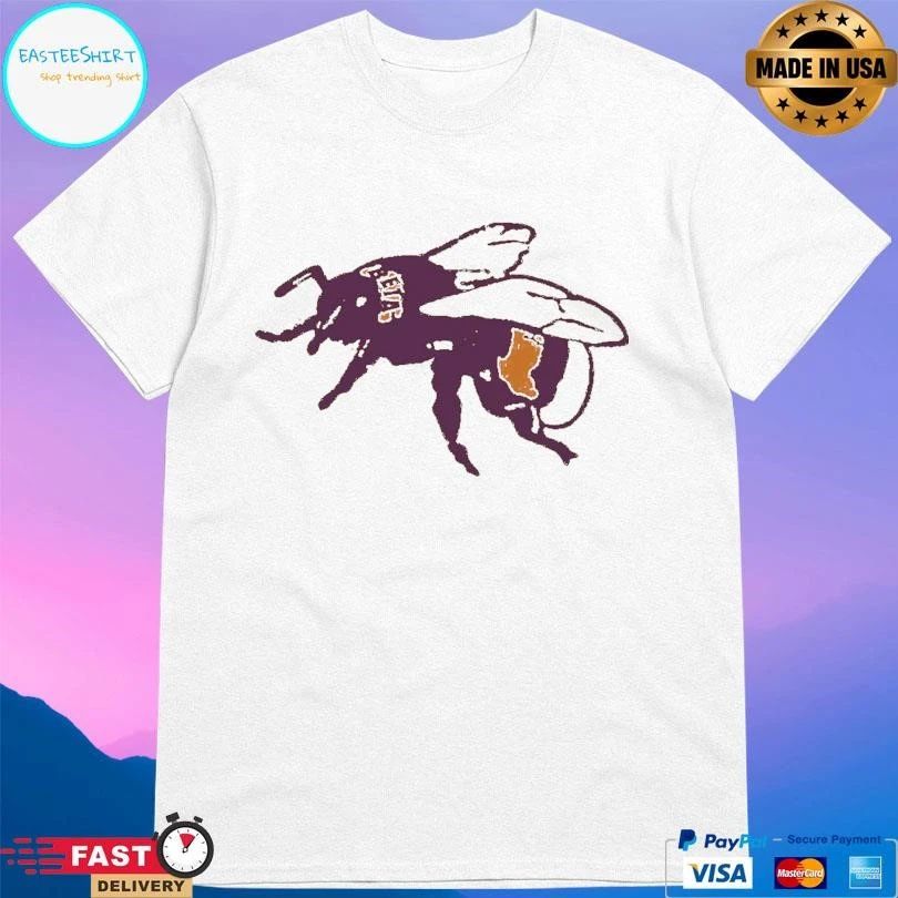 The Beta Band Bee 2025 T-shirts