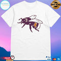The Beta Band Bee 2025 T-shirts