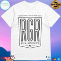 Rangers Lead The Way Rgr Sua Sponte Est 1974 T-shirts