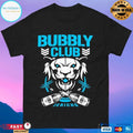 Bubbly Club Jericho T-shirt