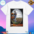 State Champ Rico Dynamite Quarterback T-shirt