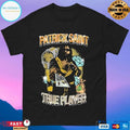 Patrick Saint True Player T-shirts