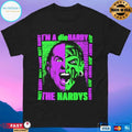 The Hardys I’m A Die Hardy Matt Hardy Jeff Hardy T-shirts