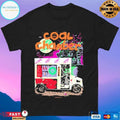 Coal Chamber Josh Beamish T-shirts