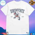 Dinomights Hockey Est 1995 T-shirts