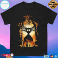 Into The Unknown Wall Dandingeroz T-shirts