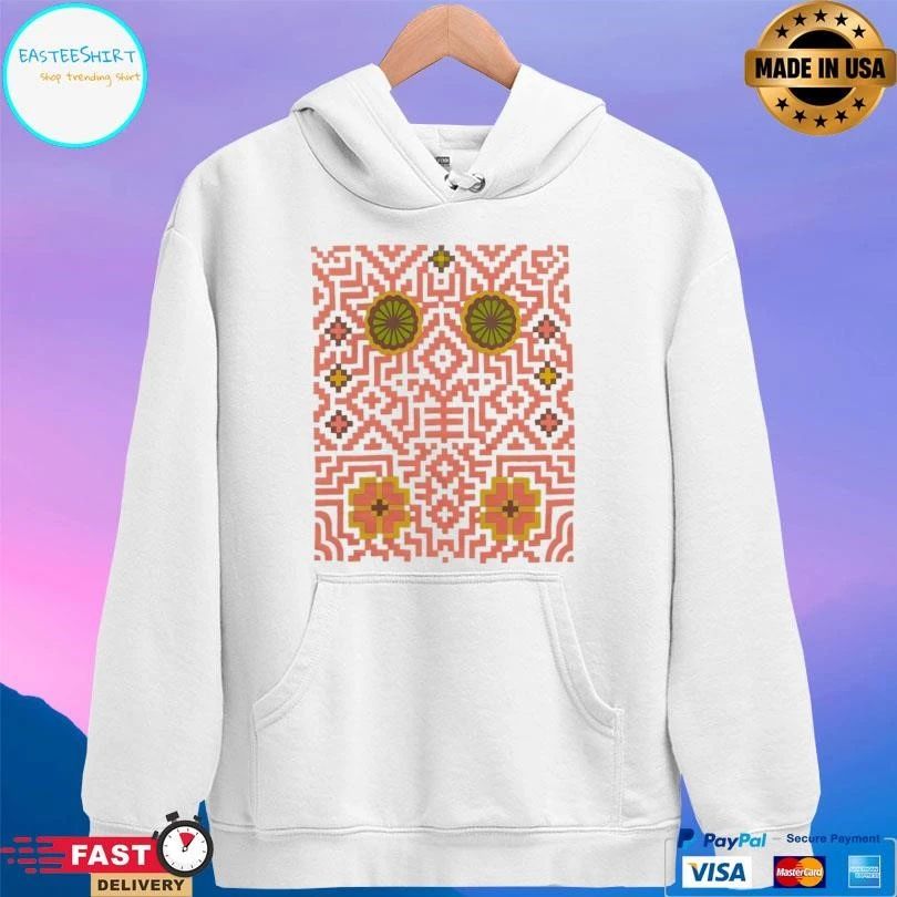 Mollusk Dreamcatcher T-shirts